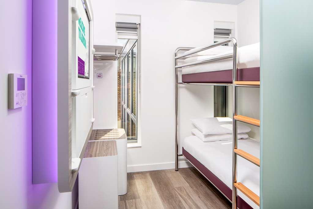 Yotel London City Room photo